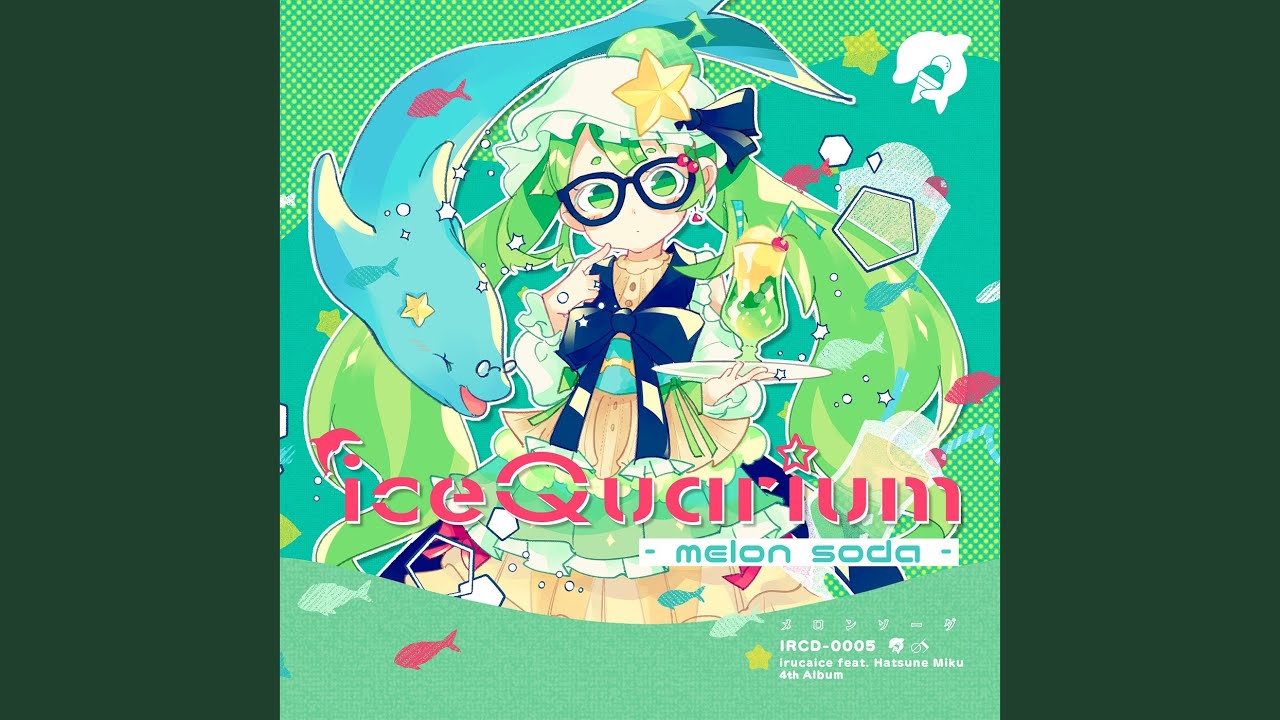 Streaming Love (feat. Hatsune Miku)