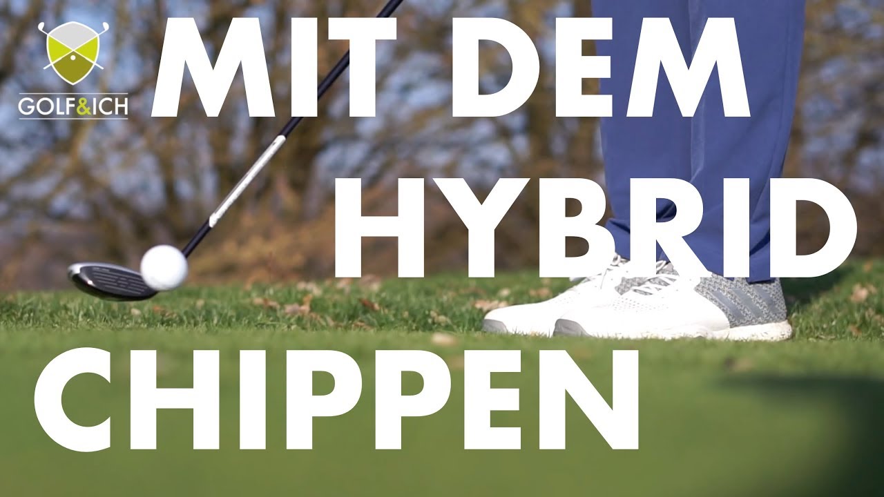 ANGST VORM CHIP? EIN HYBRID HILFT!