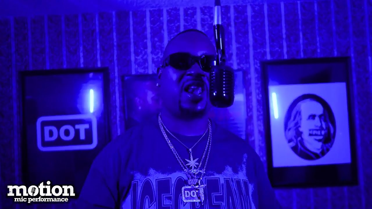 Donatello -Quiet Money Dot (Motion Video ) Shot by @rono_shot_dat_BSW and 