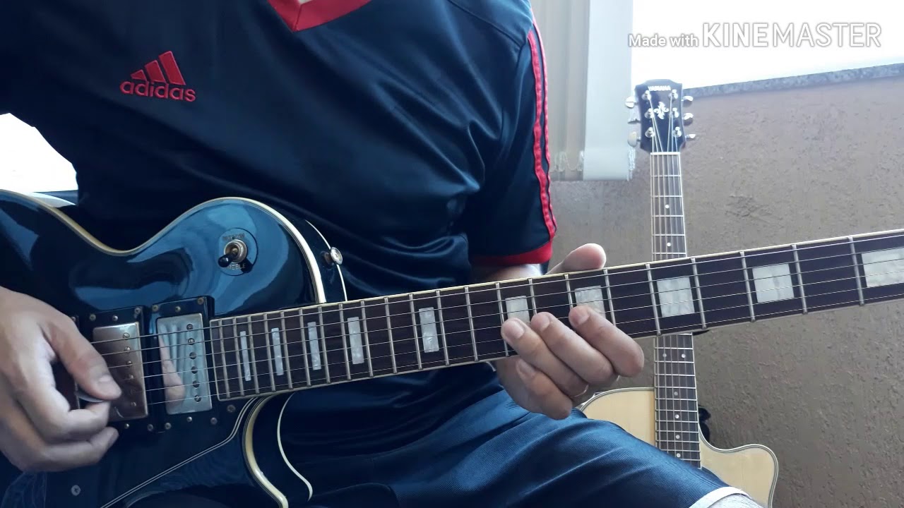 Vídeo Aula Solo Sempre Mais Oficina G3