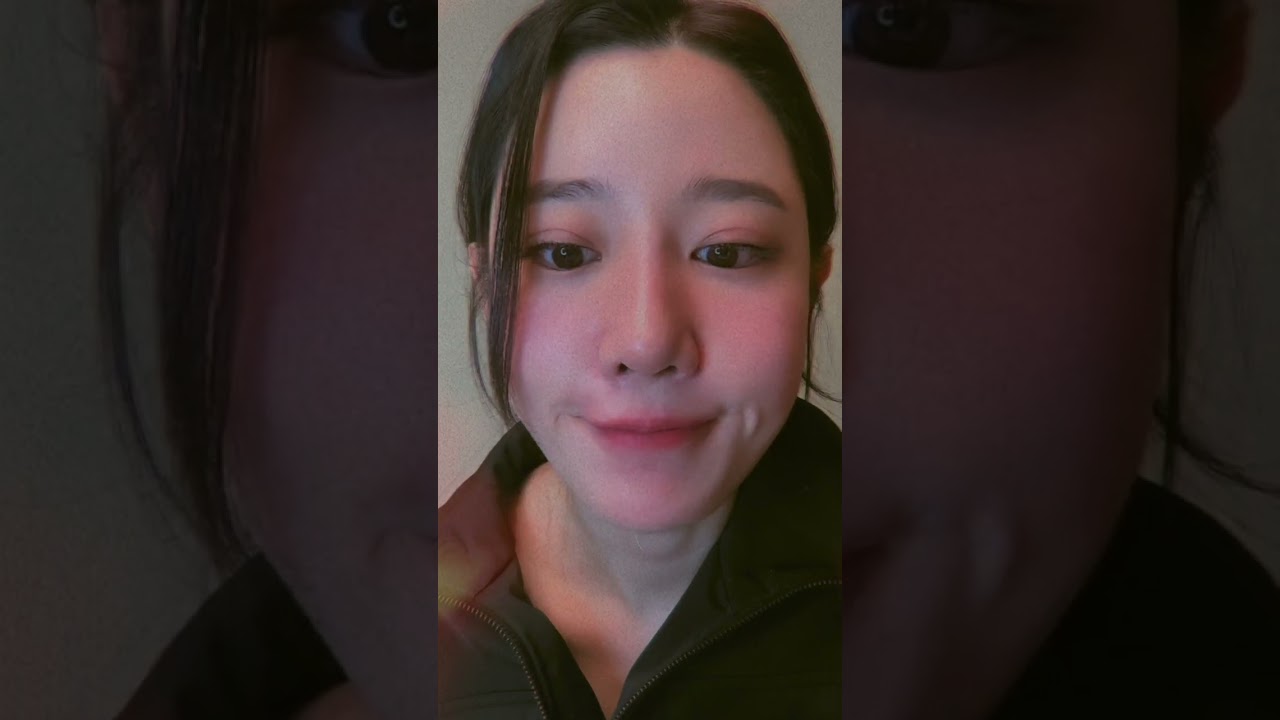 Johyun Instagram Live 230325