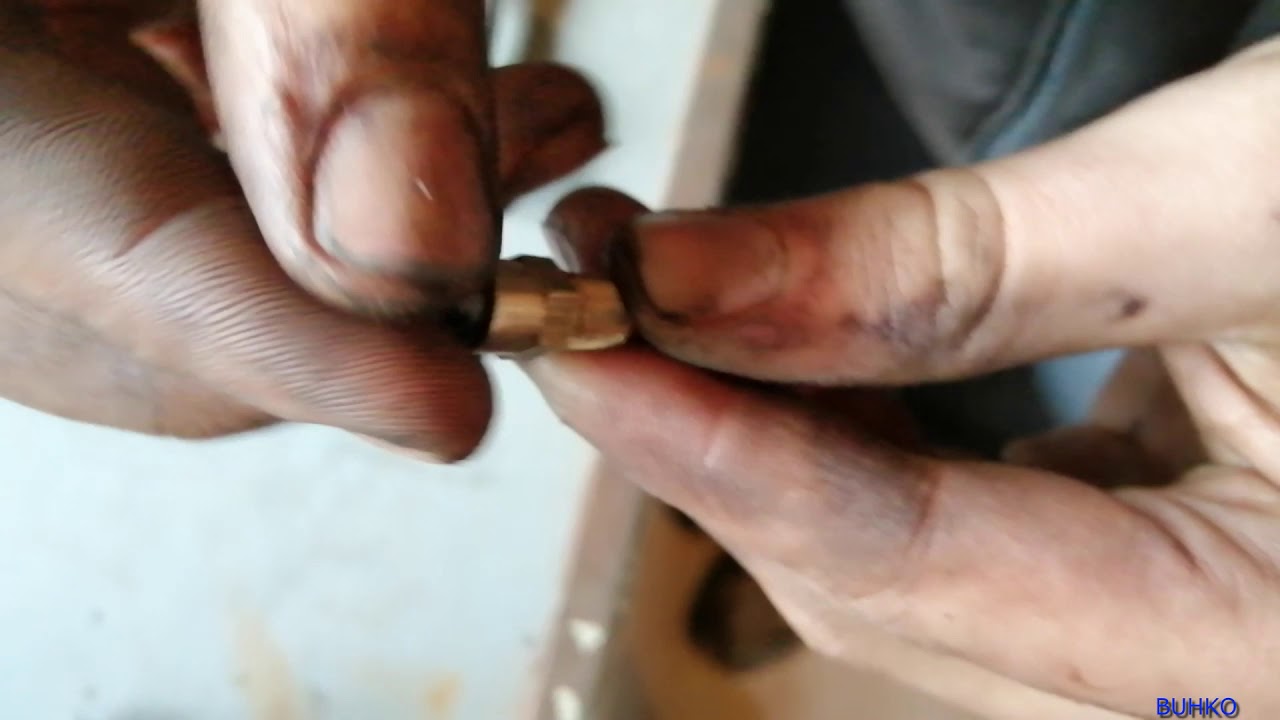 TOMOS: Kako odstraniti in očistiti uplinjač/TOMOS: How to remove and clean up carburetor