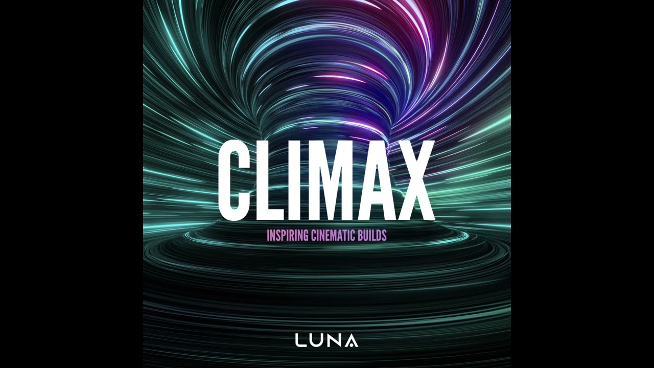 Dominik A. Hecker - IRIDISCENT | (Epic Climax)