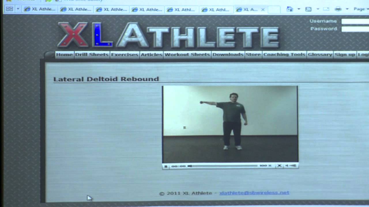 Cal Dietz-
