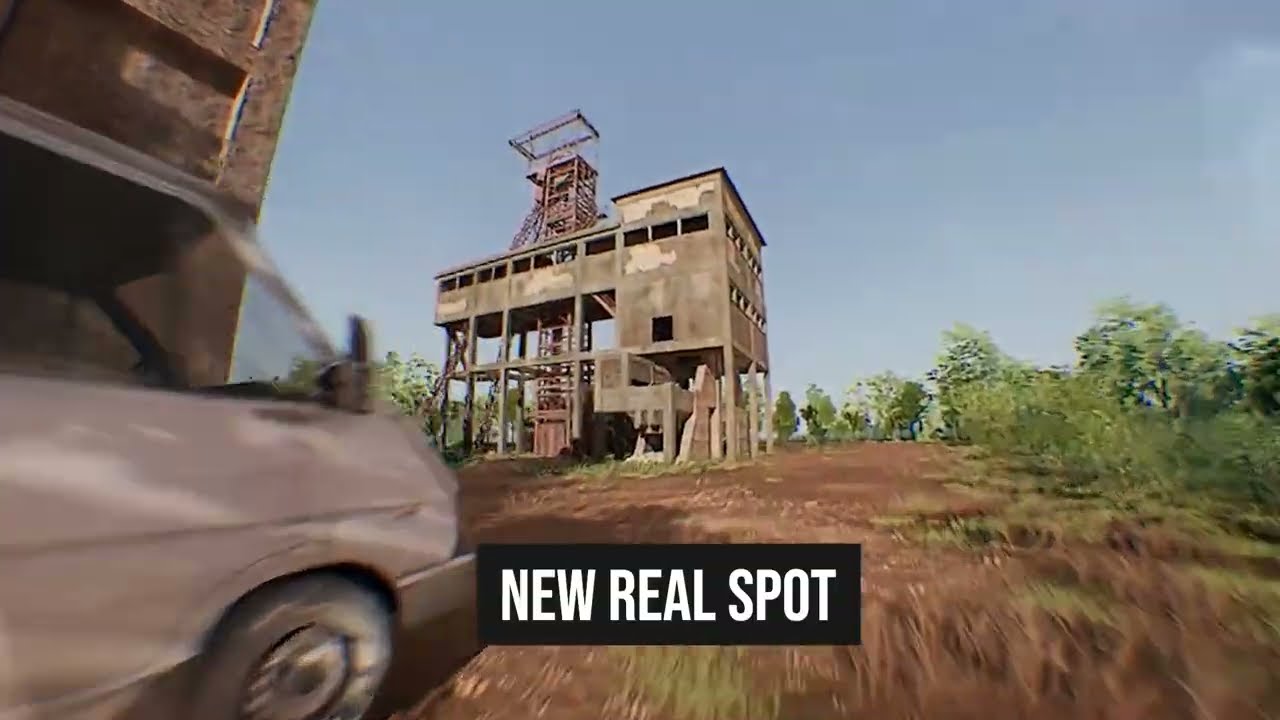 A massive update for TRYP FPV, with the obsession for immersion.