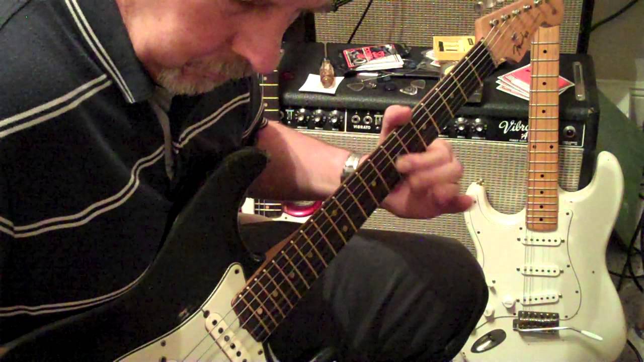 Divine Noise White Coily Cable Demo