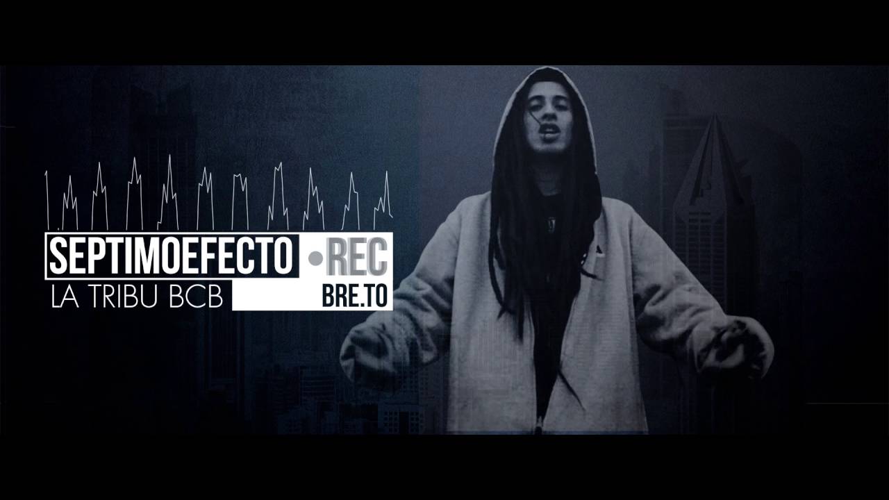 Hostil // La Tribu BCB // 2016