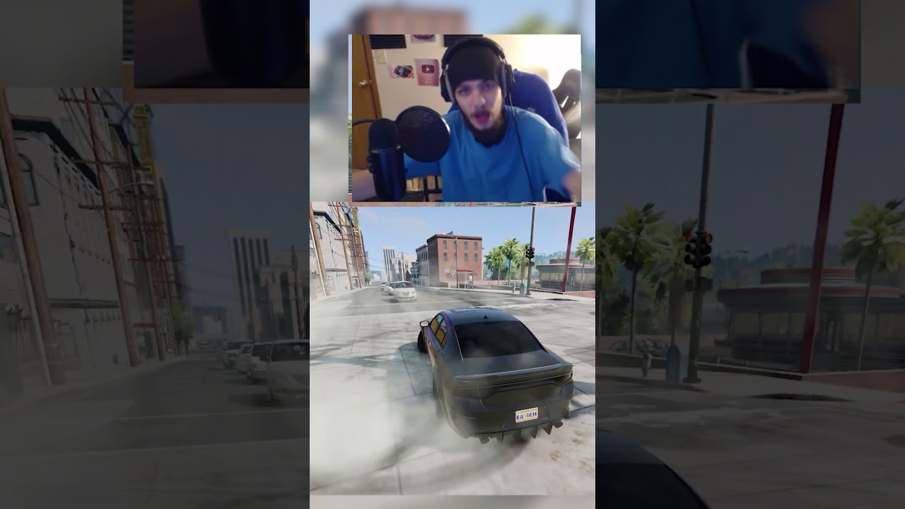 Как установить моды в BeamNG Drive 2025. Урок #shorts
