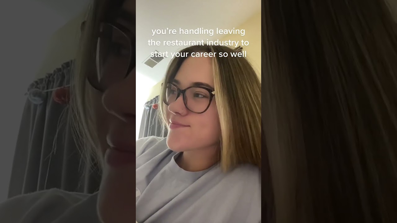 Breaking Stereotypes in a Male-Dominated Field