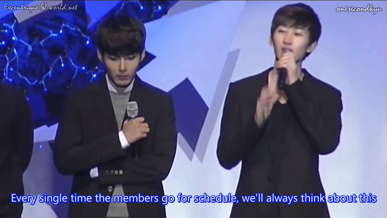 ENGSUB 121022 Leeteuk: 