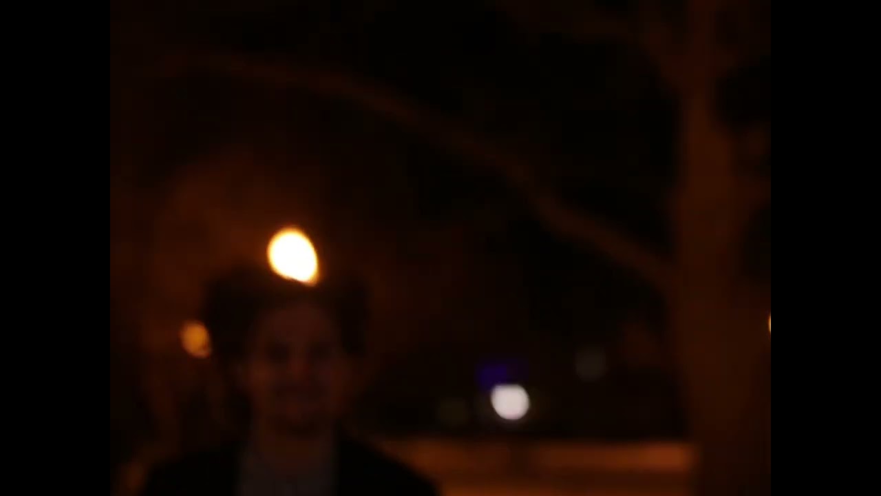 LOATHED BIAS | short film | Michael Jacoby