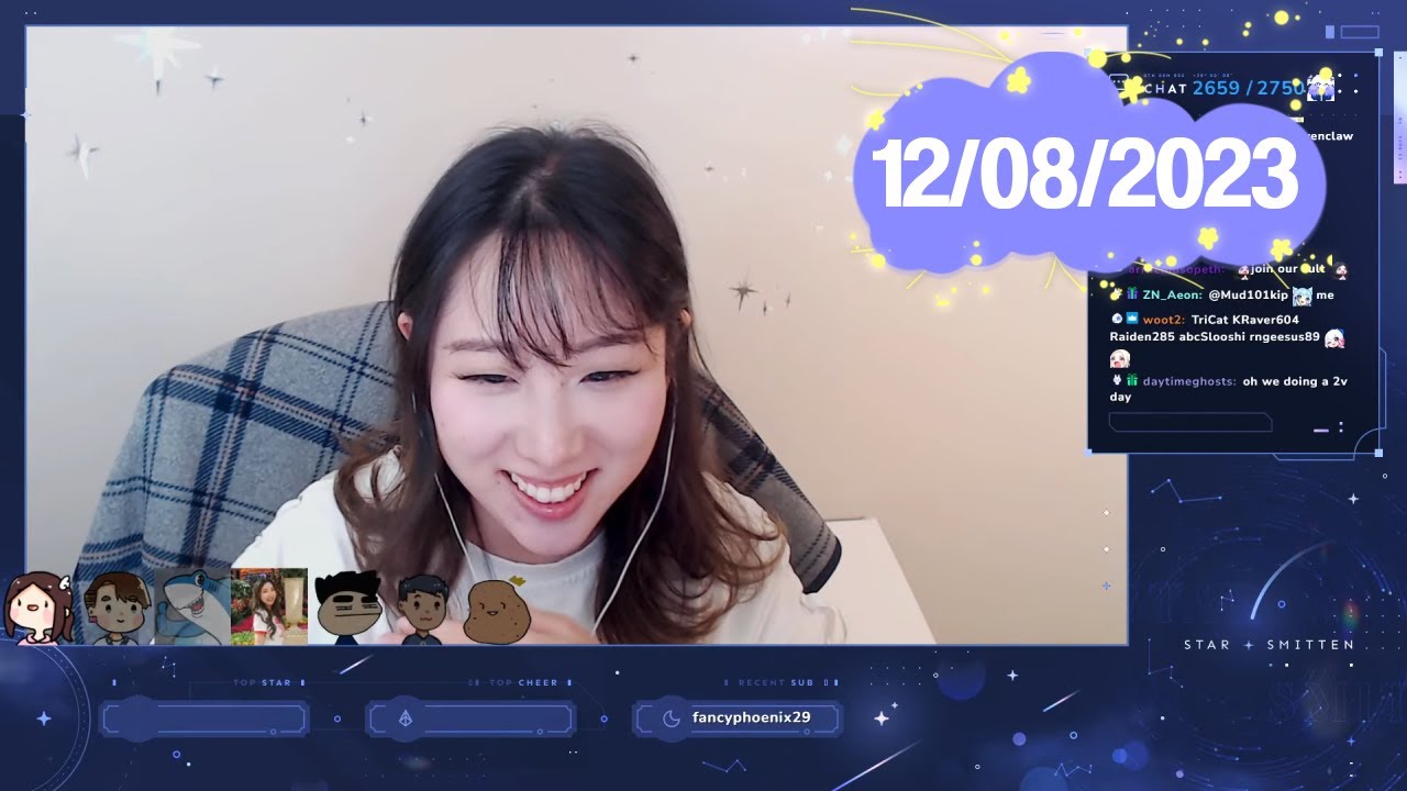 [12/08/2023] 2v2 DAY AND THEN DRUNK GAMES WOOOOOO