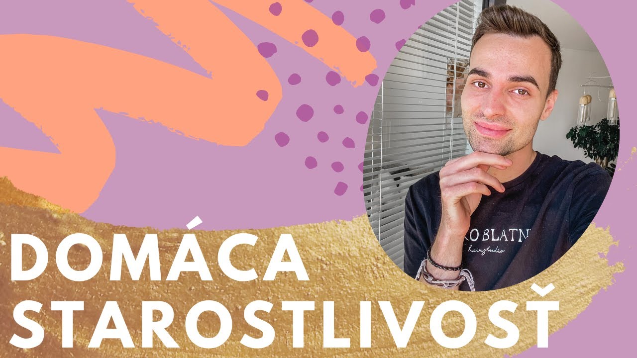 Ako na to?/Domáca starostlivosť o vlasy 🌸