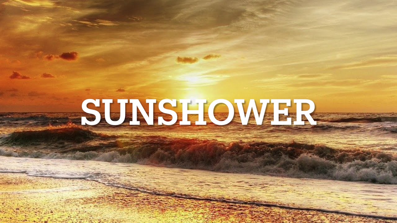 Sunshower (Barron) -  in the style of Stan Getz - Backing track + music sheet