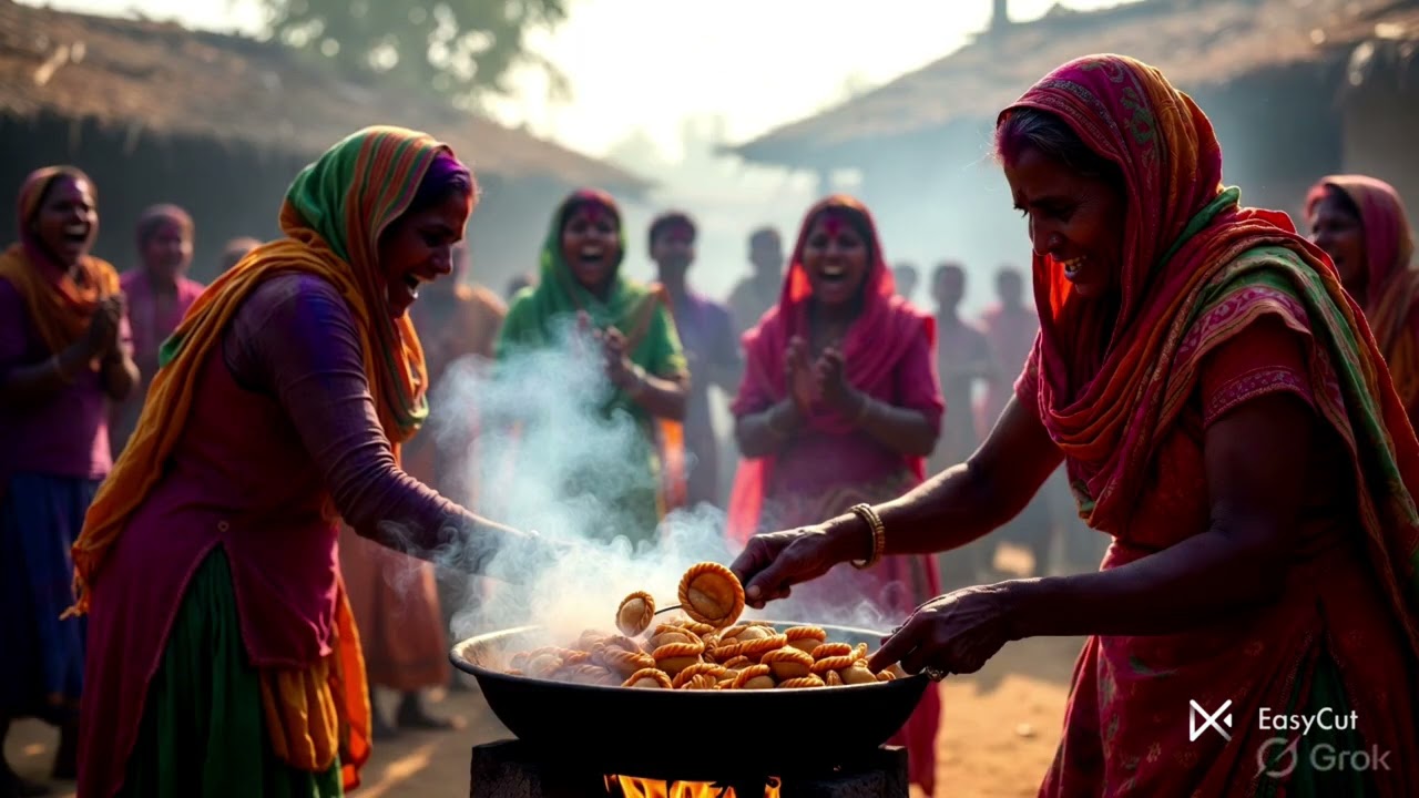 Barsana Holi Song 2026 | HoRi Khelen Shyam | Braj Ki Paramparik Holi