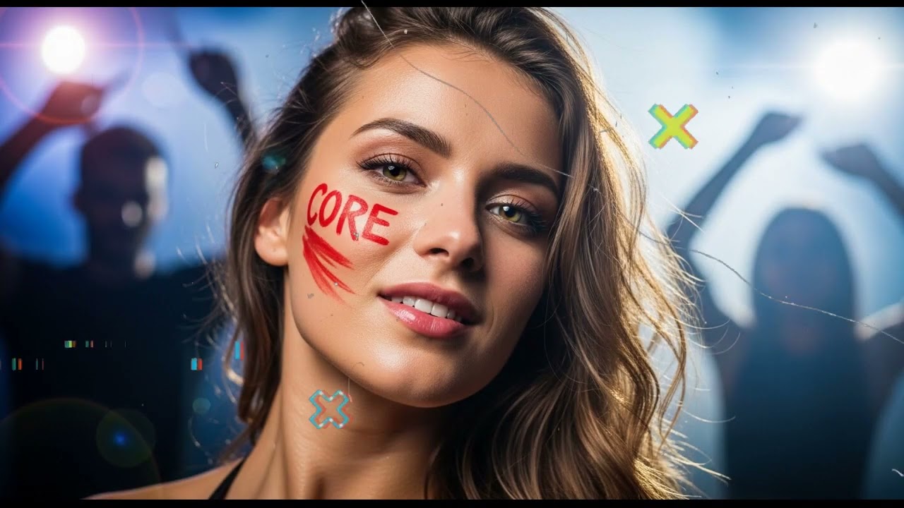 🔥 Bass Boosted EDM Mix 2026 🚗 Night Drive Club Party | Festival Drops & Car Music – AIVY CORE Vol.23