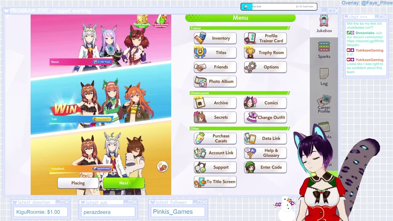 Umamusume: Pretty Derby - 2026 01 01 23 32 04