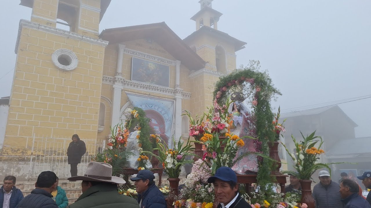 HOMENAJE A MAMACHA CANDELARIA - CHAVIÑA 2026 