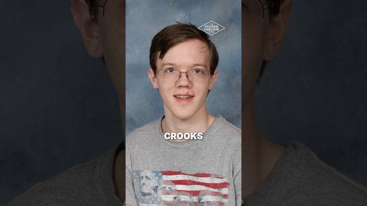 The Crooks Autopsy Just Gets Stranger&hellip;