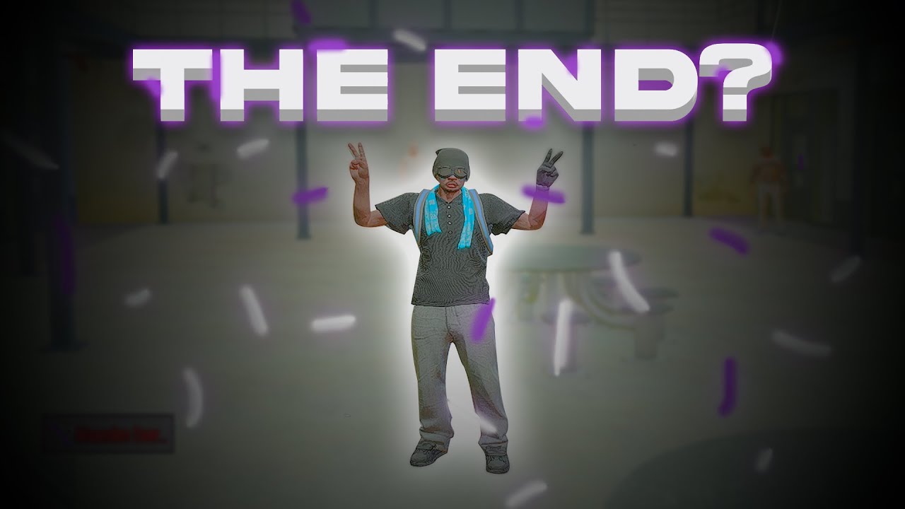The End of Menendez Arnold G.🧄?? | Future RP Highlights #11