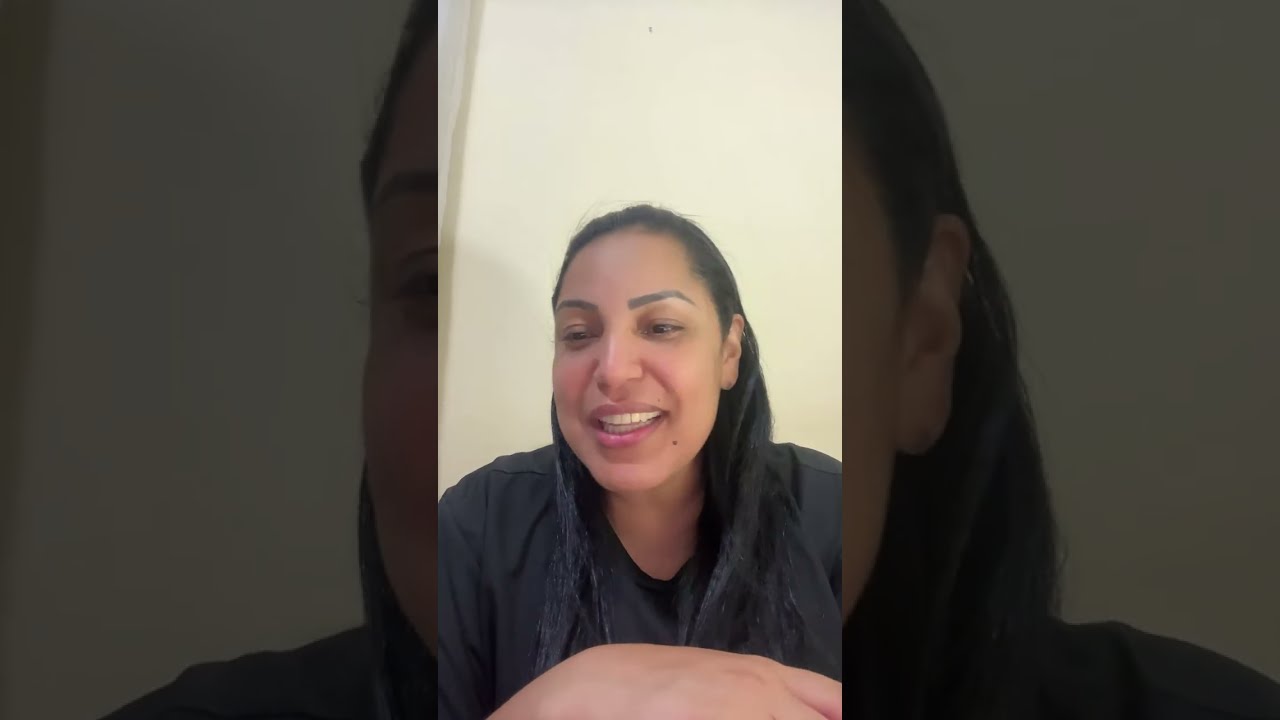 Missionária Josiane Almeida oficial está ao vivo!
