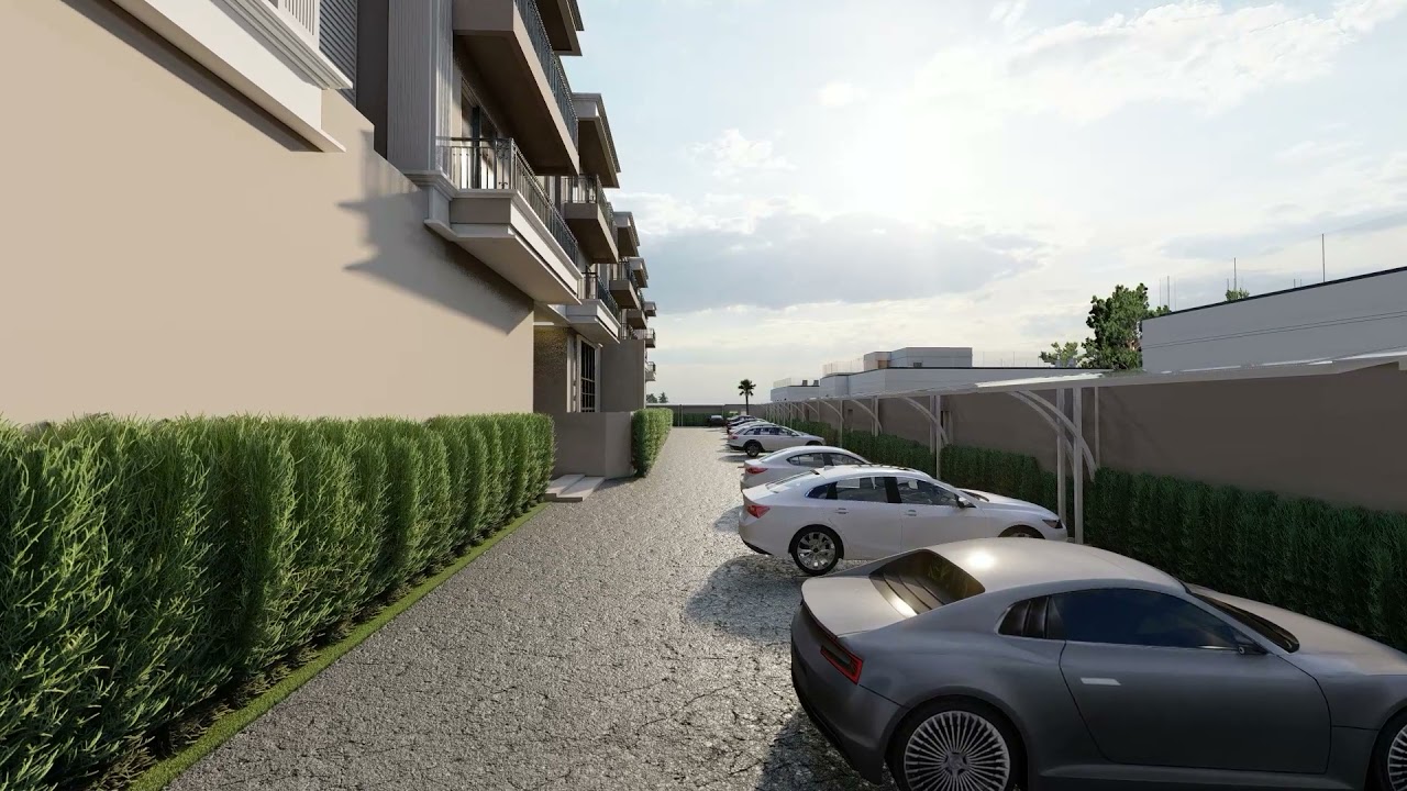 Résidence Opéra Garden