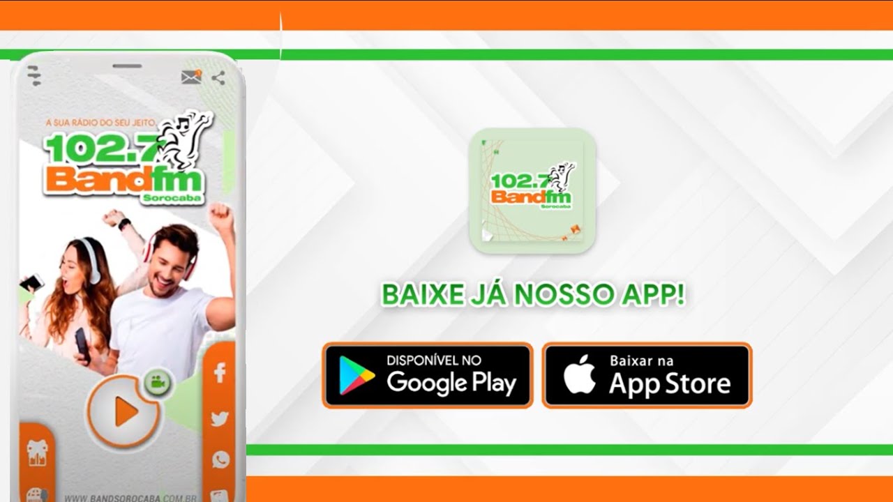 [appradio.pro] V&iacute;deo Cases de Sucesso - Band FM