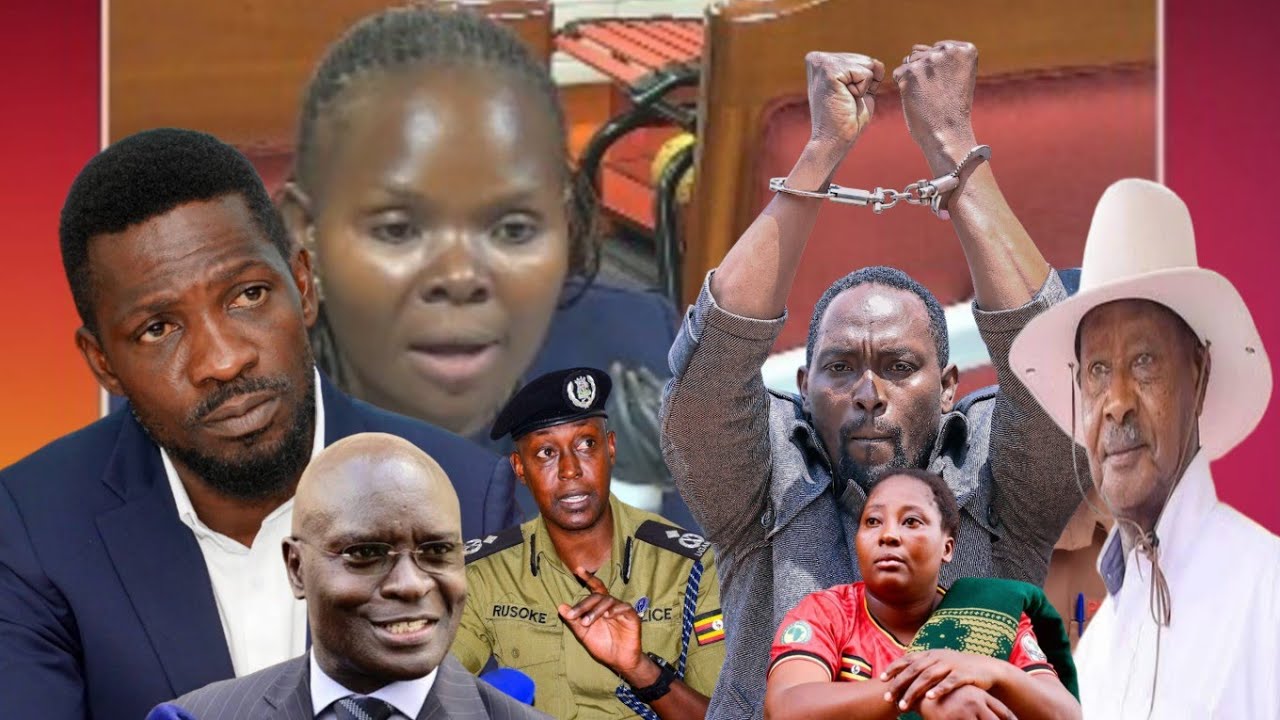 BOBI WINE SIMUMATIVU 