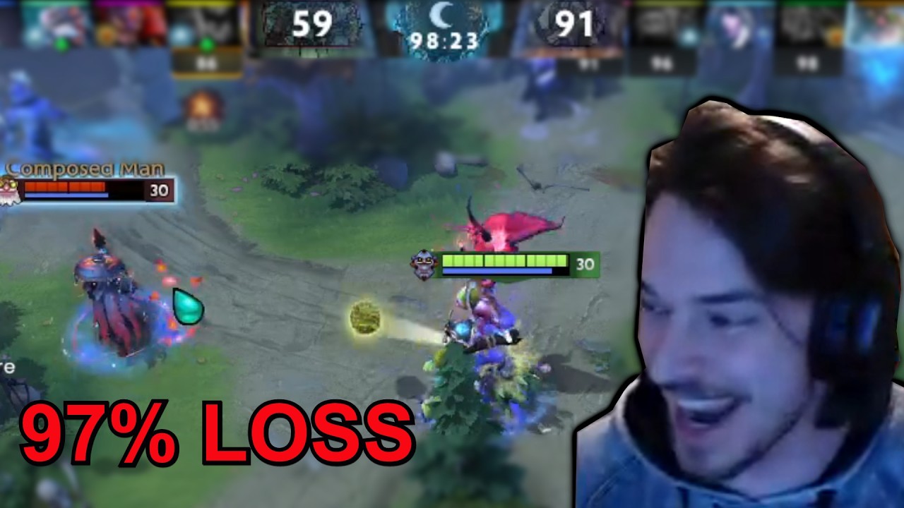 Casting My Greatest Comeback I've Ever Played