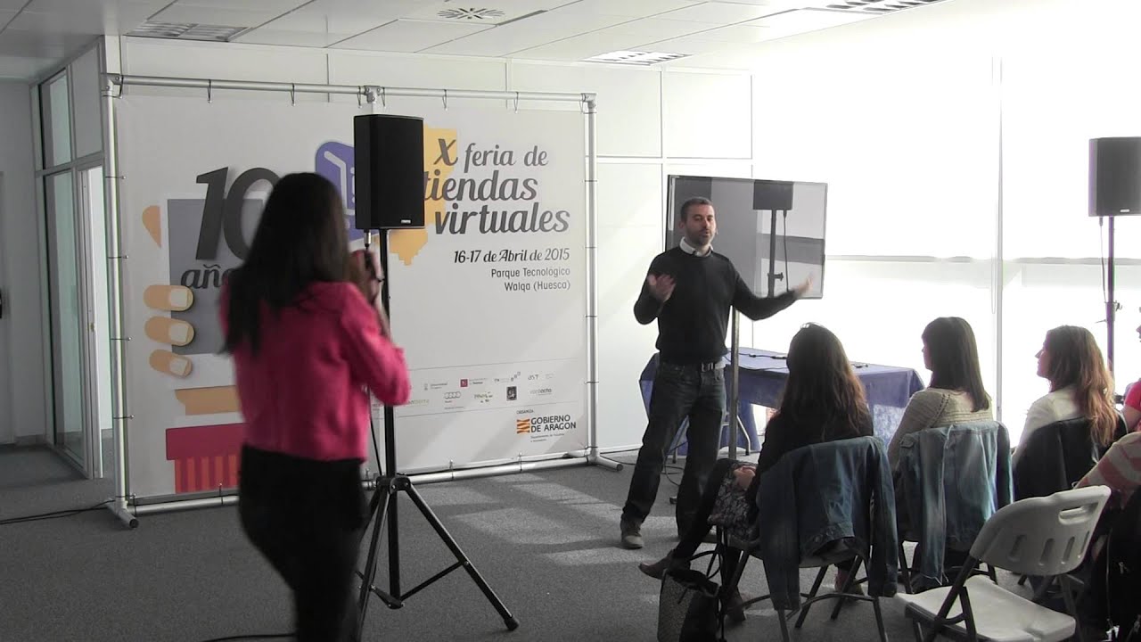 FTV2015 - Taller Centraldereservas.com - Nacho López