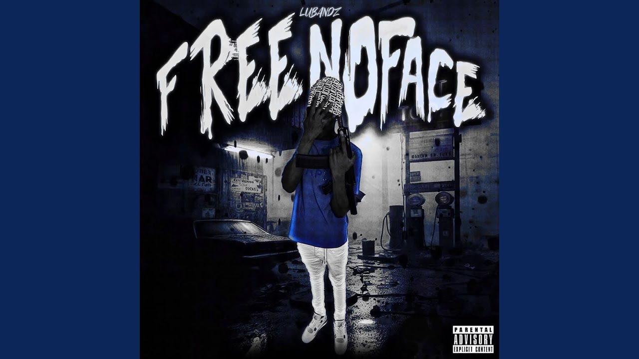 Free noface