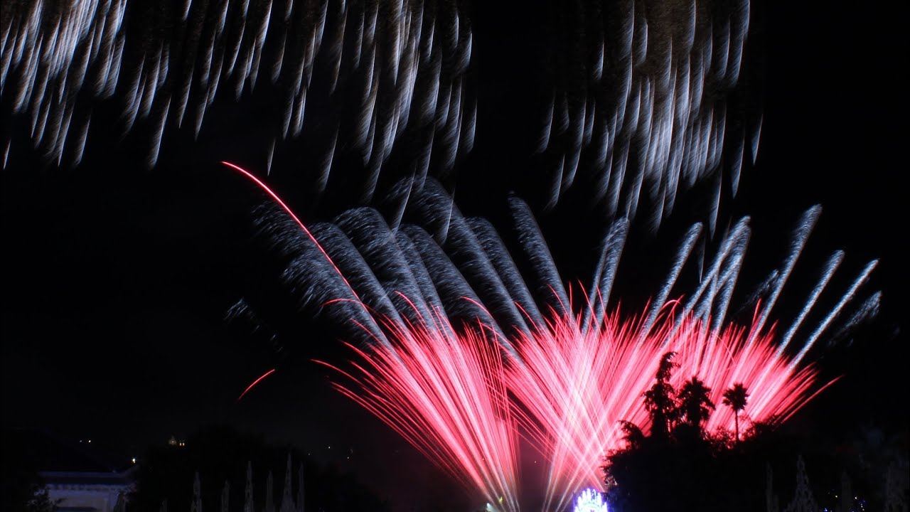 Aci Bonaccorsi 2 Agosto 2025 Festival Piromusicale e Spettacolo realizzato Ditta FOTI FIRE EVENTS