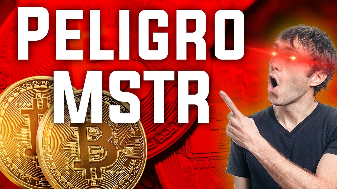 &iquest;Van a Obligar a MicroStrategy a Vender BTC? La Verdad Que Nadie Dice