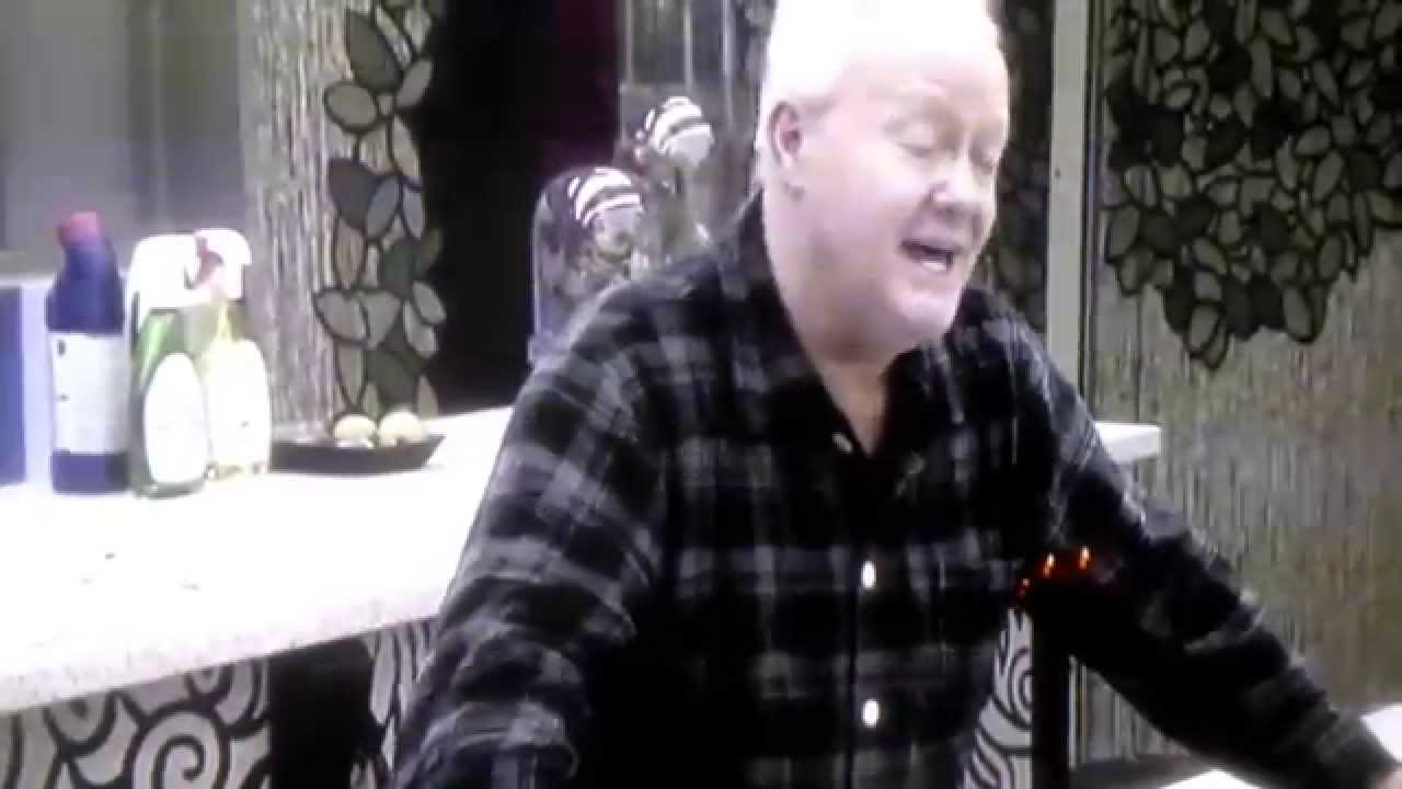 Big Brother Ken Morley Been Racist On Frank Frank Bruno
