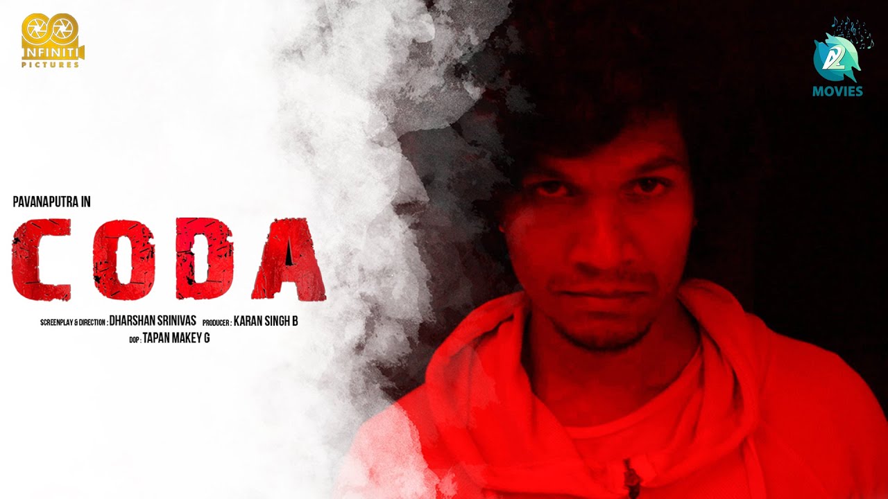 CODA - Kannada Short Movie | Pavanaputra | Karan Singh B | Dharshan Srinivas | A2 Movies
