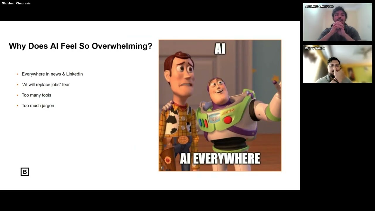 MuleSoft Beginners #3 - AI Without the FOMO