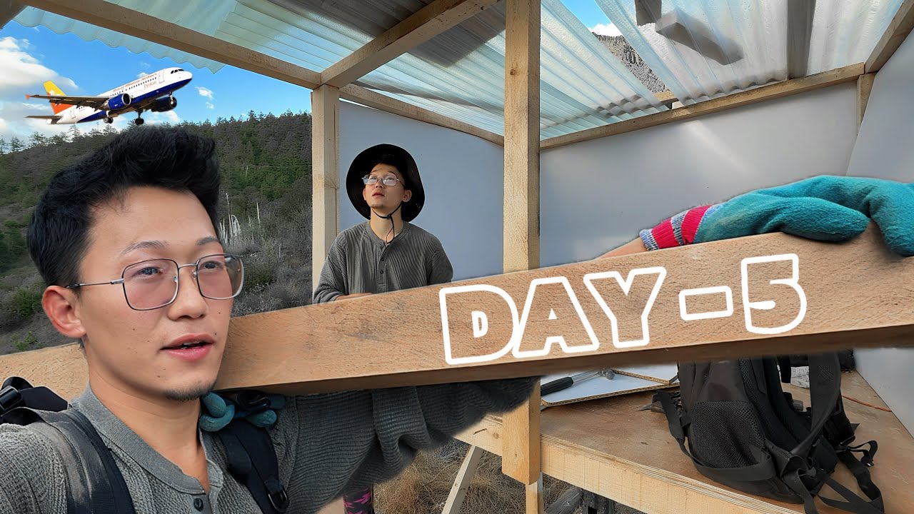 Day - 5 My Helper Is Always Sleeping 💤 - DOPHU  #phuntshok #bhutanesemusic #bhutanesevlogger 