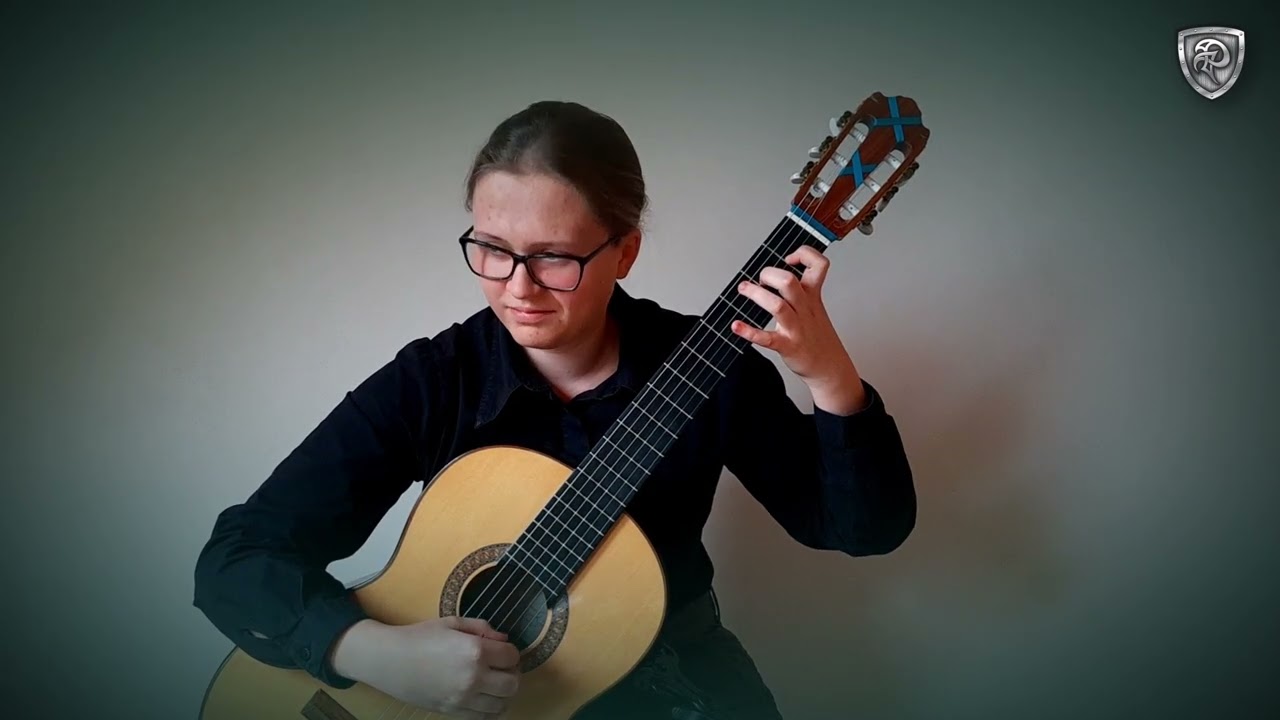 Milan Tesař - Baladický příběh č.1 - Ballad stories No.1 - Anastázie Nováková