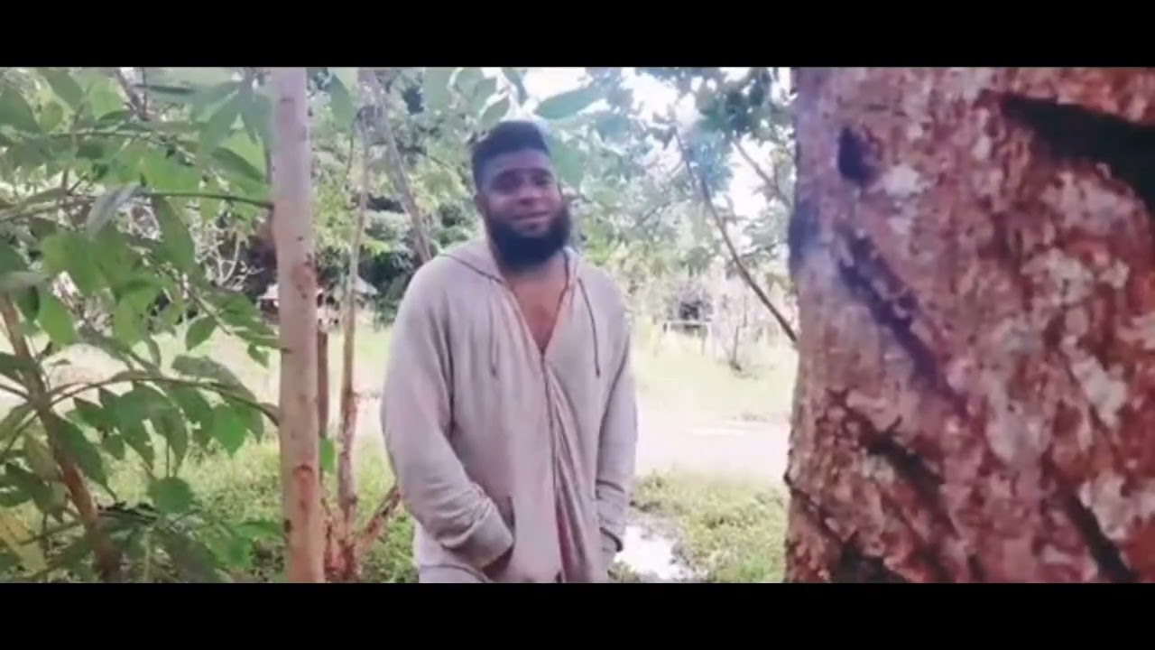 Lusim mi go Archie tarzy [Tonzy bee official video 2025]