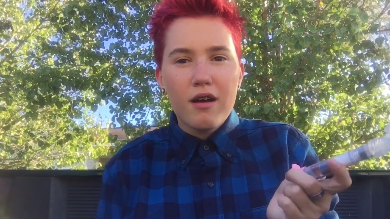 1 Year On Hormone Blockers |My Experience|