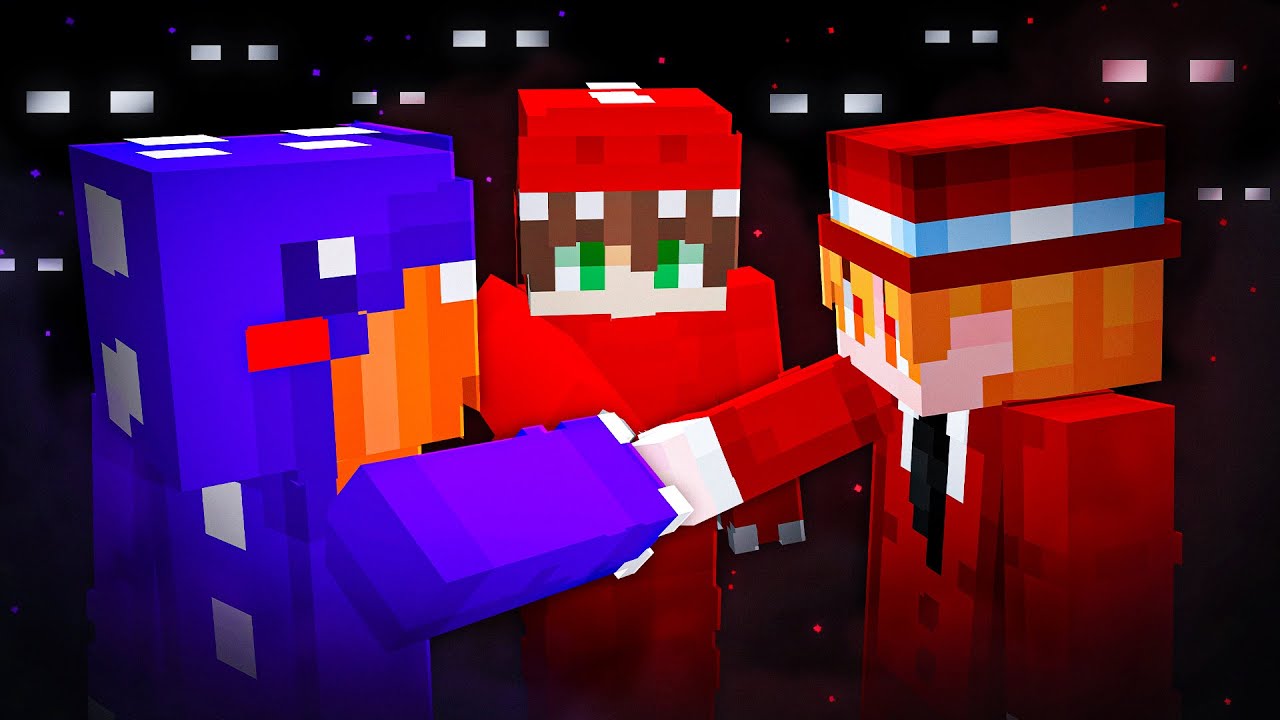 NOS ALIAMOS COM O PLAYER MAIS PERIGOSO DE PANDORA!! - Pandora