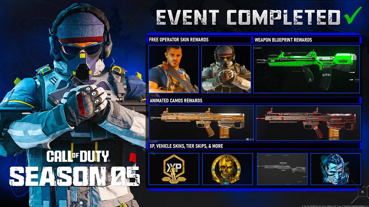 FASTEST WAY TO COMPLETE FACTION SHOWDOWN CHALLENGES! (MW2 SEASON 5 EVENT EASEST GUIDE)