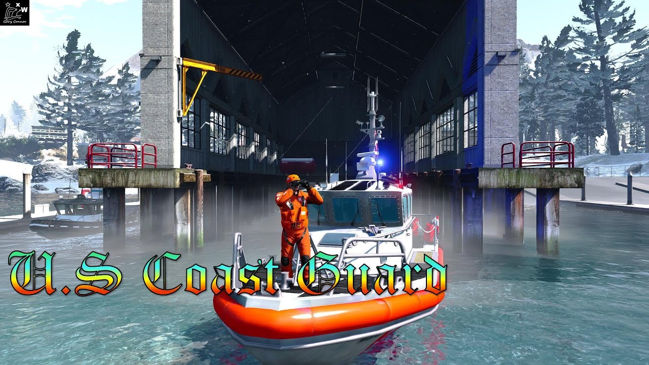 【Gary Connor】GTA5 LSPDFR ★DAY21★ ▲English & Chinese Mix▲