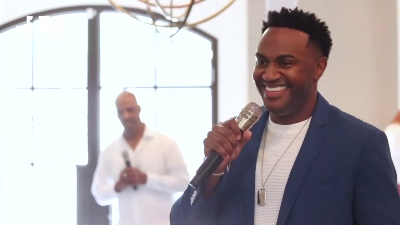 Jonathan Nelson - Worship Flow
