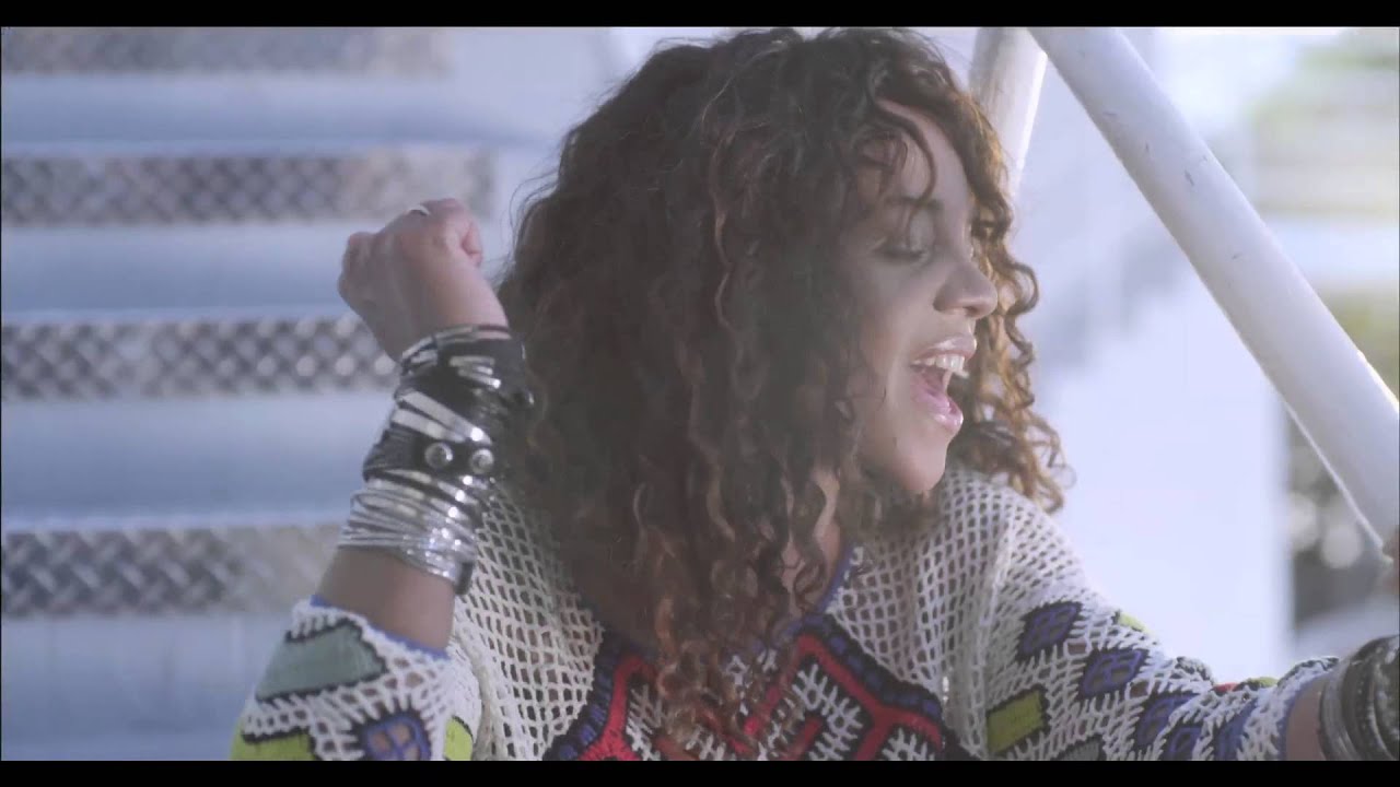 Tropical Family - Maldon (Clip officiel)