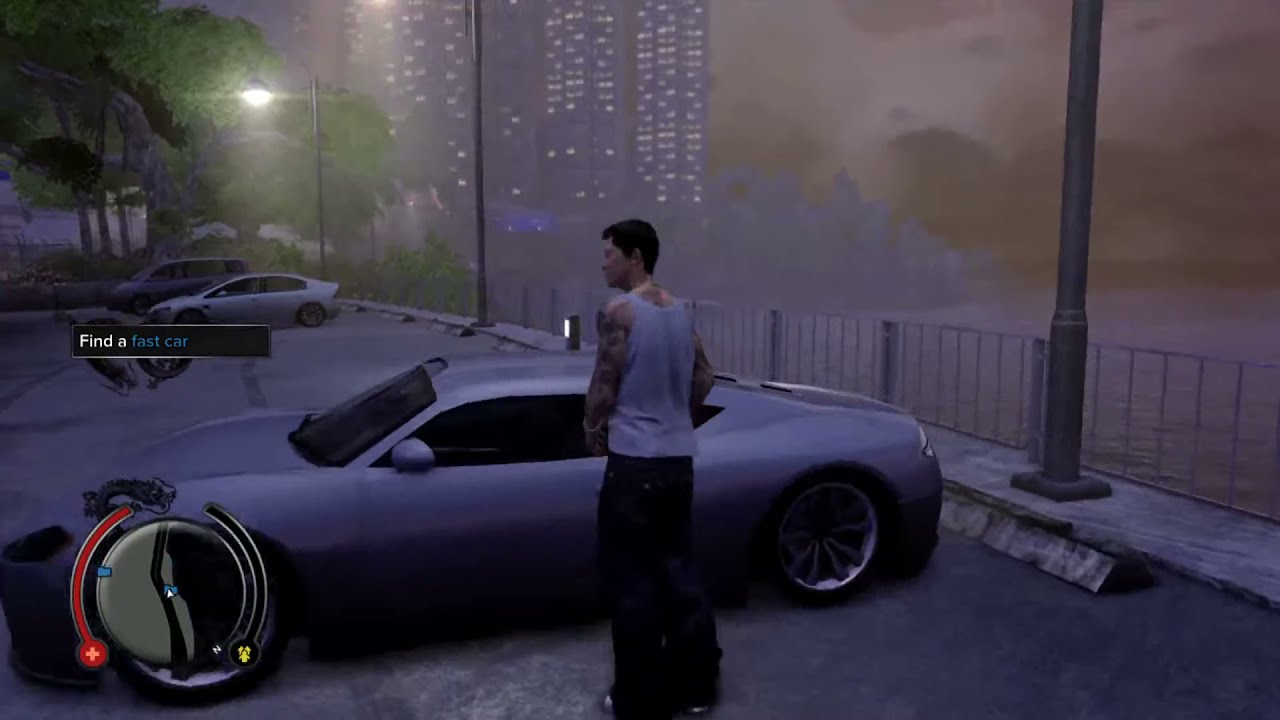 Sleeping Dogs Gameplay Walktough Part 8