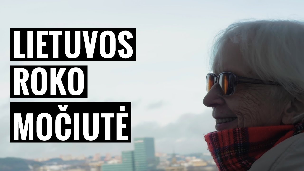 Jūratės Roko Muzika Išgąsdino KGB