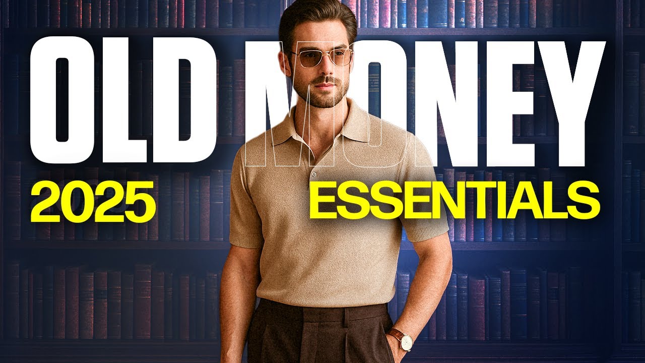 13 Old Money Summer Style Essentials (2026)
