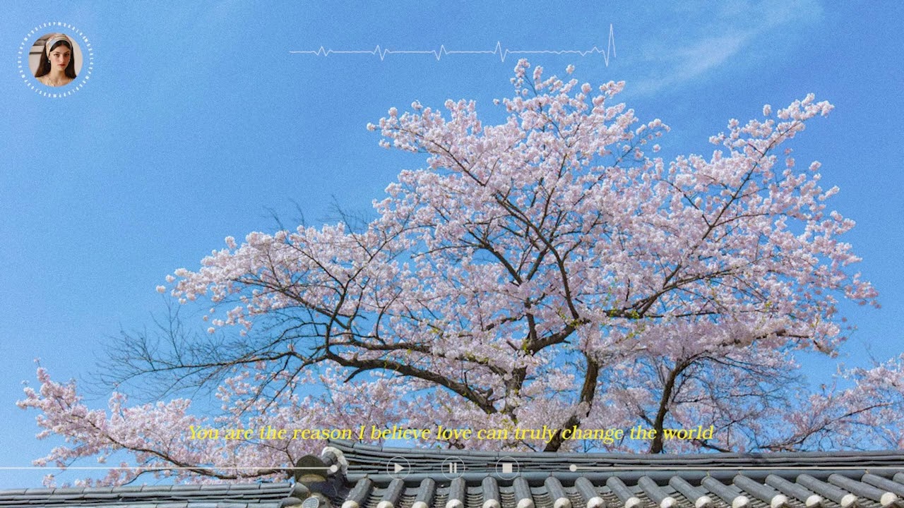 𝐏𝐥𝐚𝐲𝐥𝐢𝐬𝐭 틀자마자 봄바람이 살랑 불어오는 느낌 🌸 기분 좋아지는 노동요 모음