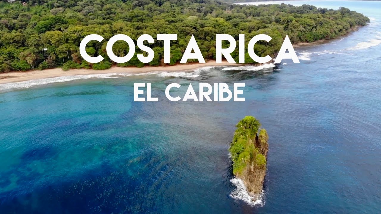 San José y Puerto Viejo de Talamanca - El Caribe - Costa Rica de costa a costa